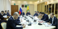 Пензенская область - в числе первых регионов страны, которые запустили переподготовку для ветеранов СВО - Progorod58.Ru