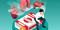 Никотинсодержащая продукция, изображение №1 - Городская поликлиника