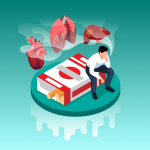 Никотинсодержащая продукция, изображение №1