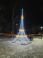 Место для фотографии||Фото Министерство жилищно-коммунального хозяйства и гражданской защиты населения Пензенской области