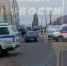 В Пензе к крупному торговому центру приехали кинологи с собаками - 1Pnz.Ru