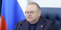 Олег Мельниченко поручил в сжатые сроки подготовить документацию по проектам КРТ - Пенза-Обзор