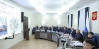 Олег Мельниченко поручил подготовить документацию по проектам комплексного развития территорий - РИА Пензенской области