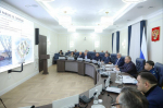 Олег Мельниченко поручил подготовить документацию по проектам комплексного развития территорий