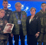 Сегодня в Москве состоялась торжественная передача останков пензенского героя - ПензаСМИ