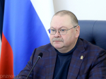 Олег Мельниченко поручил оперативно подготовить документацию по проектам комплексного развития территорий