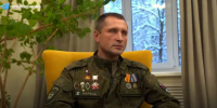 Олег Мельниченко рассказал о главе поселка Евлашево — участнике СВО - Пенза-Обзор