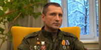 Олег Мельниченко рассказал о пензенце - участнике СВО Владимире Карнишине - РИА Пензенской области