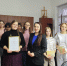 Студенты Пензенского художественного училища научились иконописи - Министерство культуры