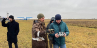 Пензенцы прошли обучение по использованию беспилотников для тушения пожаров - РИА Пензенской области