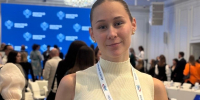 Пензенская студентка Виктория Борясова вошла в число победителей всероссийского конкурса «Лучший двор» - ИА PenzaNews