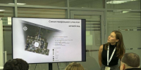 Студентка из Пензы победила во всероссийском конкурсе «Лучший двор» - ПензаСМИ