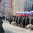 "Долг каждого гражданина нашей страны помнить и чтить память героев  родного Отечества, воспитывая  подрастающее поколение на их славных примерах" - Алексей Петров - Пензенская городская Дума