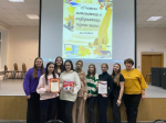 «Учитель математики и информатики: первые шаги»: факультетский конкурс определил лучших среди будущих педагогов