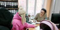 Для молодых семей - участников жилищной программы в рамках мероприятия по обеспечению жильем молодых семей (в возрасте до 35 лет) - Социальное управление