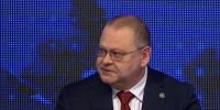 Олег Мельниченко призвал пензенцев отказаться от салютов на Новый год - Stolica58.Ru