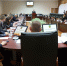 Прошло заседание комиссии  по градостроительству - Пензенская городская Дума