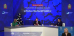 Олег Мельниченко обещал помочь участникам спецоперации с техникой