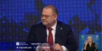 Олег Мельниченко о пензенцах на прифронтовой: «Они обеспечивают жизнедеятельность территорий» - Stolica58.Ru