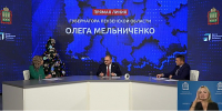 Олег Мельниченко рассказал, как выстрелил по расположению противника в зоне СВО - Stolica58.Ru