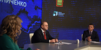 Олег Мельниченко пояснил, появятся ли в Пензе новые модульные укрытия - Пенза-Обзор