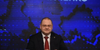 Олег Мельниченко акцентировал внимание на применении новых технологий при замене коммуникаций - SMI58.Ru