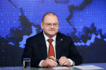 Олег Мельниченко рассказал о формировании плана работ по проекту «Мой двор» на 2025 год