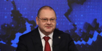 Олег Мельниченко: Газификация сел Пензенской области продолжится в 2025 году - Stolica58.Ru