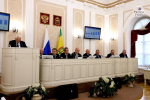 Общество ждет от Вадима Супикова и Сергея Мельникова оценок и оргвыводов по кричащей ситуации с их депутатом-единороссом Шароновым