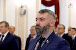 Общество ждет от Вадима Супикова и Сергея Мельникова оценок и оргвыводов по кричащей ситуации с их депутатом-единороссом Шароновым