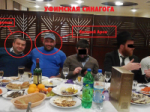 Общество ждет от Вадима Супикова и Сергея Мельникова оценок и оргвыводов по кричащей ситуации с их депутатом-единороссом Шароновым