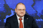 Олег Мельниченко подвел итоги прямой линии с пензенцами