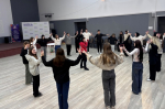 Программа «Тренинг-платформа»: тренинг на развитие лидерских качеств