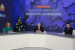Пензенский губернатор рассказал трогательную историю, случившуюся с его кошкой