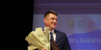 Поздравление Министра труда Пензенской области Алексея Качана с Днем матери - Социальный портал