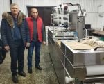 В Городищенском районе проведен мониторинг деятельности крестьянских (фермерских) хозяйств