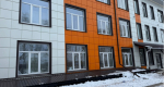 В Сердобске завершились работы по реконструкции пристроя к дому ветеранов