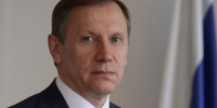 Игорь Руденский поздравил пензенцев с Днем Конституции - РИА Пензенской области