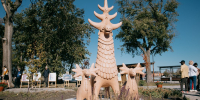 Поток туристов в Пензенскую область продолжает стабильно расти - 1Pnz.Ru