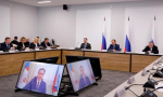 Олег Ягов представил на совещании ПФО опыт Пензенской области по реализации проекта «Ментальное здоровье»