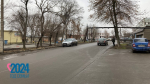 В Сердобске отремонтирован участок улицы Островского