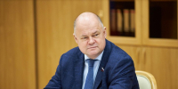 Вадим Супиков помог пензенцам создать новогоднее настроение - Stolica58.Ru