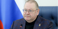 Глава региона поручил держать на особом контроле контрактацию по мероприятиям нацпроектов - Progorod58.Ru