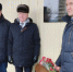 В Лунинском районе открыли мемориальную доску в память об Александре Военкове - ПензаСМИ
