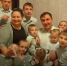 Многодетная семья из Пензенской области награждена орденом "Родительская слава" - Stolica58.Ru