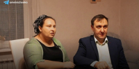 Мельниченко рассказал о семье с 11 детьми - Progorod58.Ru