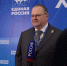 Губернатор Мельниченко принял участие в съезде партии «Единая Россия» - Пенза-Обзор