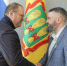 Награждение друга Мельниченко - Антона Шаронова подряд двумя высшими наградами региона номинировано в Книгу рекордов Гиннесса - Penza-Post.Ru