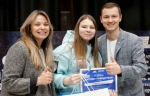 Студентка ПГУ — победитель Всероссийского конкурса «Индекс мечтателя»