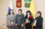 В регионе впервые состоялся конкурс событийных мероприятий «Добро пожаловать в Пензенскую область»